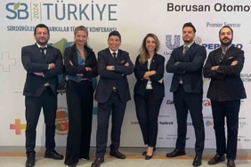 Akcoat, Sustainable Brands Türkiye 2024’te sürdürülebilir çözümlerini paylaştı