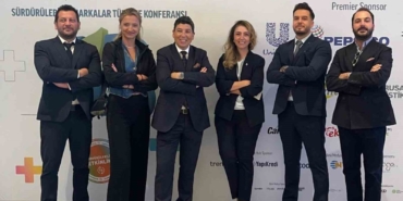 Akcoat, Sustainable Brands Türkiye 2024’te sürdürülebilir çözümlerini paylaştı