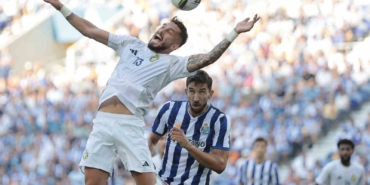 Al Nassr, Alex Telles ile yolların ayrıldığını duyurdu