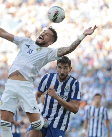 Al Nassr, Alex Telles ile yolların ayrıldığını duyurdu