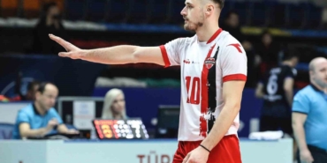 Ali Deniz, Gaziantep’te başarılı olmak istiyor