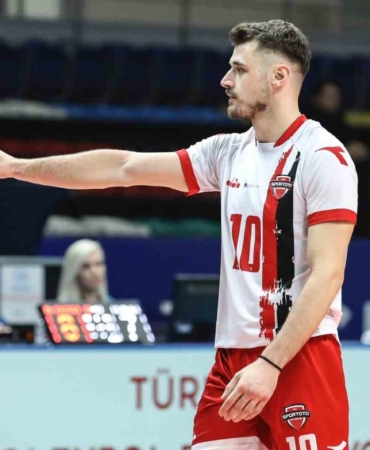 Ali Deniz, Gaziantep’te başarılı olmak istiyor