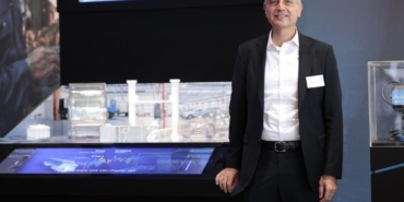 Alman otomotiv devinden Türkiye pazarına övgü