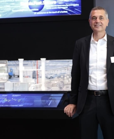 Alman otomotiv devinden Türkiye pazarına övgü