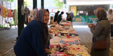 Altıeylül Belediyesi’nden kendi işini kuracaklara müjde