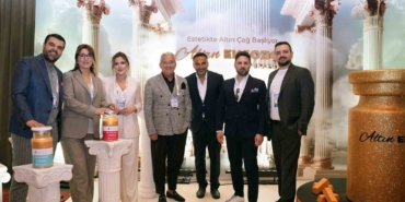 ’Altın Eksozom’ tanıtımında 400 uzman doktor bir araya geldi