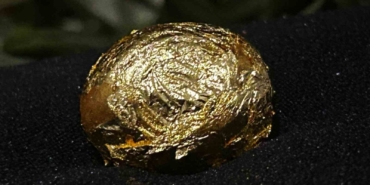 Altın zeytin festivalde görücüye çıktı