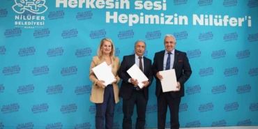 Alzheimer hastalarının hayatlarını kolaylaştıracak iş birliği