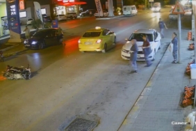 Ani manevrası ile 19 yaşındaki genci hayattan koparan sürücü tutuklandı