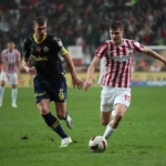 Antalyaspor ile Fenerbahçe 57. randevuda
