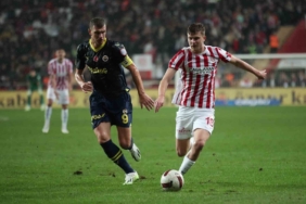 Antalyaspor ile Fenerbahçe 57. randevuda
