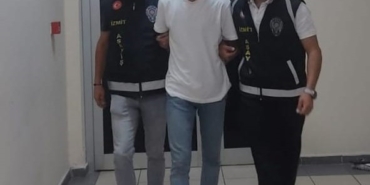 Araçtan açtığı ateşle 9 yaşındaki çocuğu yaralayan şüpheli tutuklandı