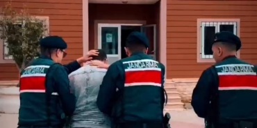 Aranan şahıslara yönelik operasyonda 74 aranan şahıs yakalandı