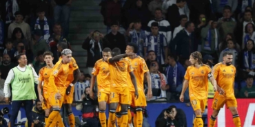 Arda Güler 11’de başladı, Real Madrid 2-0 kazandı