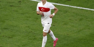 Arda Güler, en iyi genç oyuncu ödülüne aday gösterildi