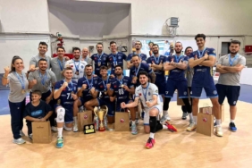 Arkas, Challenge Cup’ta devam edecek