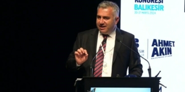 Arman Zafer Yalçın, Büyükşehir Belediye Başkan Danışmanlığına atandı