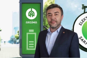 Arsima Enerji, elektrikli araç şarj istasyonları için bayilik verecek