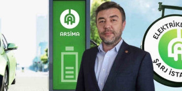 Arsima Enerji, elektrikli araç şarj istasyonları için bayilik verecek