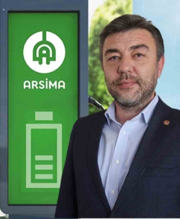 Arsima Enerji, elektrikli araç şarj istasyonları için bayilik verecek