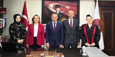 ASATUF sağlık turizmine destek sunmaya devam ediyor