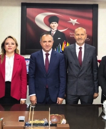 ASATUF sağlık turizmine destek sunmaya devam ediyor