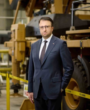 ASELSAN yılın ilk yarısında yüzde 8’lik büyüme ile cirosunu 35,7 milyar TL’ye ulaştı