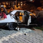 Askerden izinli geldi, avukata çarparak ölümüne neden oldu