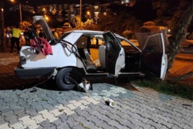 Askerden izinli geldi, avukata çarparak ölümüne neden oldu