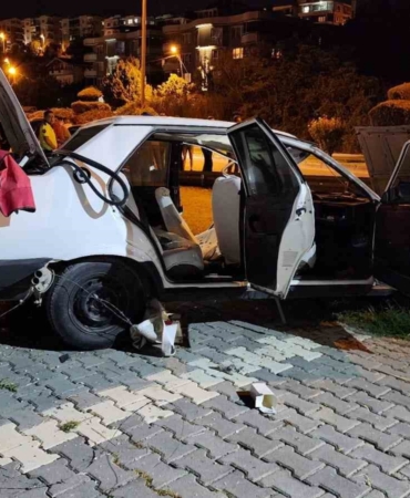 Askerden izinli geldi, avukata çarparak ölümüne neden oldu