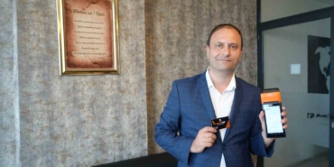 Askıda ekmek dijitalleşti