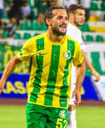 Atakan Aybastı: "Şehrimize yakışır bir futbol izlettireceğiz"