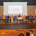 Ataşehir Belediyesi Yaz Spor Okulları’ndan 4 bin 200 çocuk ve yetişkin faydalandı