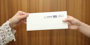 Ataşehir Belediyesi’nden sokak hayvanları için dikkat çeken mektup