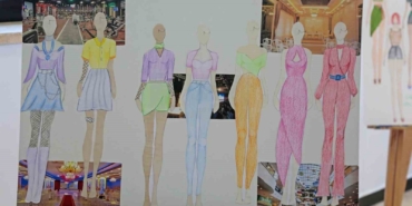 Ataşehir Monheim Tasarım Okulu’nda yeni dönem: Çocuklar için sanat atölyeleri başlıyor