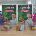 Ataşehir’de öğrencilere kırtasiye ve beslenme yardımı başlatıldı