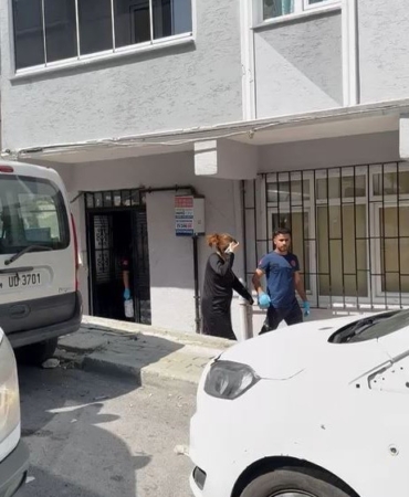 Avcılar’da bebeğini çöp konteynerina atan anne gözaltına alındı
