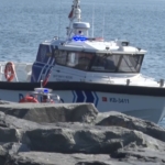 Avcılar’da denizde cesedi bulunan kadının kimliği belli oldu