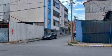 Avcılar’da feci kaza: 1 çocuk hayatını kaybetti