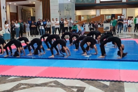 Avrupa Hareketlilik Haftası etkinlikleri Sancaktepe’de başladı