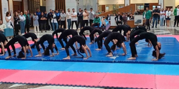 Avrupa Hareketlilik Haftası etkinlikleri Sancaktepe’de başladı