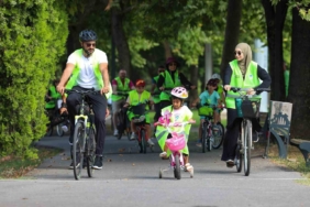 Avrupa Hareketlilik Haftası Sakarya’yı renklendirecek