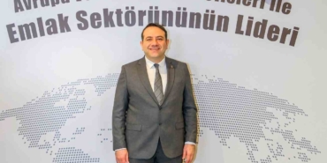 "Avrupalı yatırımcılar Türkiye’deki gayrimenkul projeleriyle buluşacak"