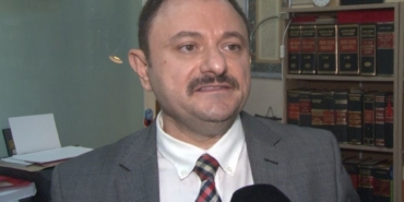 Avukat Alper Osman Genç haber erişim engeli kararındaki boşluğa ilişkin konuştu