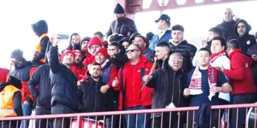 Ayvalıklı 10’lar’dan sitem