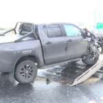 Bağcılar TEM otoyolunda feci zincirleme kaza: 2 ölü, 5 yaralı