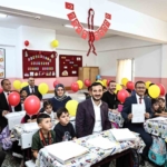 Bağcılar’da yeni eğitim-öğretim yılının açılışı yapıldı