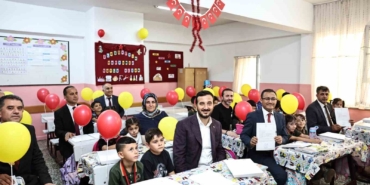 Bağcılar’da yeni eğitim-öğretim yılının açılışı yapıldı