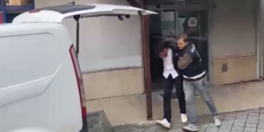 Bağcılar’daki alacak-verecek cinayeti davasının sanığı hakim karşısında