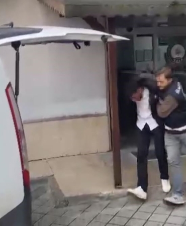 Bağcılar’daki alacak-verecek cinayeti davasının sanığı hakim karşısında